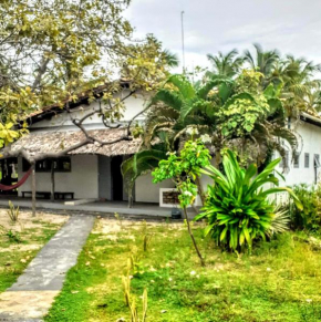 Villa Casamare Atins
